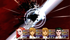 画像ギャラリー No.017のサムネイル画像 / 奥義の継承に大きな変化が。PSP「俺の屍を越えてゆけ」，新要素“奥義の併せ”の詳細が明らかに。姿絵の一部も公開