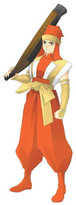 画像ギャラリー No.001のサムネイル画像 / 「俺の屍を越えてゆけ」，職業「大筒士」「踊り屋」や中盤以降に出現するダンジョンの情報が公開。神様の解放ボーナスなどPSP版の変更点も明らかに