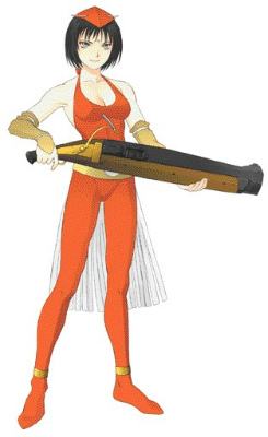 画像ギャラリー No.002のサムネイル画像 / 「俺の屍を越えてゆけ」，職業「大筒士」「踊り屋」や中盤以降に出現するダンジョンの情報が公開。神様の解放ボーナスなどPSP版の変更点も明らかに