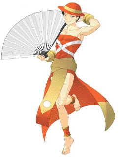 画像ギャラリー No.009のサムネイル画像 / 「俺の屍を越えてゆけ」，職業「大筒士」「踊り屋」や中盤以降に出現するダンジョンの情報が公開。神様の解放ボーナスなどPSP版の変更点も明らかに