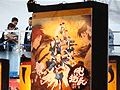 ［TGS 2011］世代交代がテンポよく体験できる。PSP用「俺の屍を越えてゆけ」プレイレポート