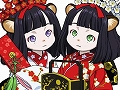 「俺屍」11月10日の発売に先がけ，7週連続キャンペーン「俺のつぶやきを越えてゆけ」を開始。レア神様「紅梅白梅童子」を手に入れてゆけ 