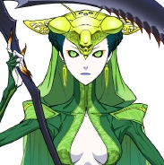 画像ギャラリー No.003のサムネイル画像 / 「俺の屍を越えてゆけ」，「レア神様」7柱の情報が公開に。うち4柱はPlayStation Storeで無料配信