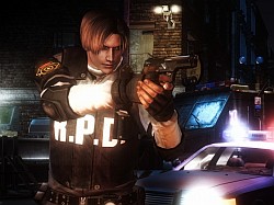 画像ギャラリー No.004のサムネイル画像 / ［E3 2011］今度の敵はゾンビだけではない。「バイオハザード オペレーション ラクーンシティ」のプレイムービーを掲載