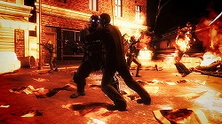 画像ギャラリー No.010のサムネイル画像 / ［E3 2011］今度の敵はゾンビだけではない。「バイオハザード オペレーション ラクーンシティ」のプレイムービーを掲載