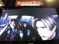 画像ギャラリー No.012のサムネイル画像 / ［E3 2011］バイオハザードの常識を壊しつつも，その世界観を最大に活かしたTPS。「バイオハザード オペレーション ラクーンシティ」プレイレポート