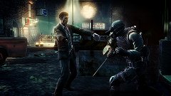 画像ギャラリー No.019のサムネイル画像 / ［E3 2011］バイオハザードの常識を壊しつつも，その世界観を最大に活かしたTPS。「バイオハザード オペレーション ラクーンシティ」プレイレポート