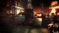 画像ギャラリー No.025のサムネイル画像 / ［E3 2011］バイオハザードの常識を壊しつつも，その世界観を最大に活かしたTPS。「バイオハザード オペレーション ラクーンシティ」プレイレポート