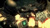 画像ギャラリー No.036のサムネイル画像 / ［E3 2011］バイオハザードの常識を壊しつつも，その世界観を最大に活かしたTPS。「バイオハザード オペレーション ラクーンシティ」プレイレポート