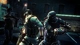 画像ギャラリー No.037のサムネイル画像 / ［E3 2011］バイオハザードの常識を壊しつつも，その世界観を最大に活かしたTPS。「バイオハザード オペレーション ラクーンシティ」プレイレポート