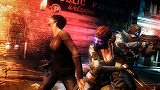 画像ギャラリー No.039のサムネイル画像 / ［E3 2011］バイオハザードの常識を壊しつつも，その世界観を最大に活かしたTPS。「バイオハザード オペレーション ラクーンシティ」プレイレポート