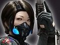 ［E3 2011］バイオハザードの常識を壊しつつも，その世界観を最大に活かしたTPS。「バイオハザード オペレーション ラクーンシティ」プレイレポート
