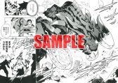 画像ギャラリー No.013のサムネイル画像 / 「カプ本 」Vol.3が本日発売。特別特典としてDVDを付属