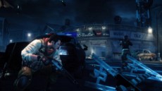 画像ギャラリー No.004のサムネイル画像 / 「バイオハザード オペレーション・ラクーンシティ」のDLC「エコーシックス プロローグミッション」の配信がスタート