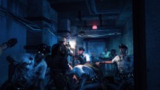 画像ギャラリー No.007のサムネイル画像 / 「バイオハザード オペレーション・ラクーンシティ」のDLC「エコーシックス プロローグミッション」の配信がスタート
