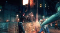 画像ギャラリー No.008のサムネイル画像 / 「バイオハザード オペレーション・ラクーンシティ」のDLC「エコーシックス プロローグミッション」の配信がスタート