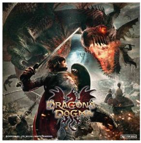 画像ギャラリー No.001のサムネイル画像 / 「ハギとこ!」第39回放送のプレゼントは「Dragon’s Dogma」のグッズなど