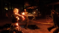 画像ギャラリー No.001のサムネイル画像 / 「バイオハザード オペレーション・ラクーンシティ」，“SPEC OPS エコーシックス”の活躍を描く新キャンペーンなどを収録したDLC第1弾が本日から配信
