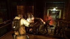 画像ギャラリー No.003のサムネイル画像 / 「バイオハザード オペレーション・ラクーンシティ」，“SPEC OPS エコーシックス”の活躍を描く新キャンペーンなどを収録したDLC第1弾が本日から配信