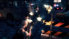 画像ギャラリー No.007のサムネイル画像 / 「バイオハザード オペレーション・ラクーンシティ」，“SPEC OPS エコーシックス”の活躍を描く新キャンペーンなどを収録したDLC第1弾が本日から配信