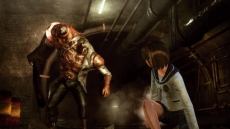 画像ギャラリー No.011のサムネイル画像 / 「バイオハザード オペレーション・ラクーンシティ」，“SPEC OPS エコーシックス”の活躍を描く新キャンペーンなどを収録したDLC第1弾が本日から配信