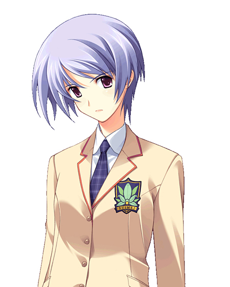 画像ギャラリー No.010のサムネイル画像 / iPhone/iPod touch版およびiPad版「CHAOS;HEAD NOAH」を章ごとに購入できるライトバージョンが，4月7日より配信開始。第1章は無料でプレイ可能に