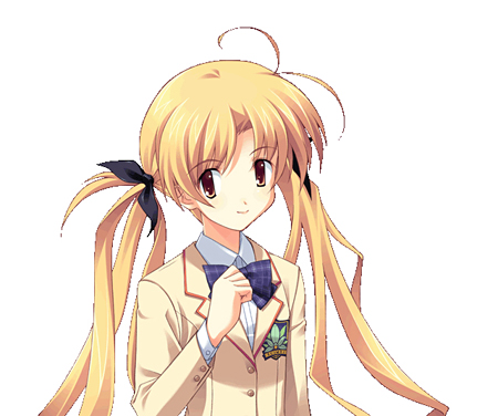画像ギャラリー No.015のサムネイル画像 / iPhone/iPod touch版およびiPad版「CHAOS;HEAD NOAH」を章ごとに購入できるライトバージョンが，4月7日より配信開始。第1章は無料でプレイ可能に