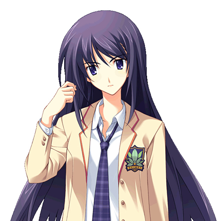 画像ギャラリー No.016のサムネイル画像 / iPhone/iPod touch版およびiPad版「CHAOS;HEAD NOAH」を章ごとに購入できるライトバージョンが，4月7日より配信開始。第1章は無料でプレイ可能に