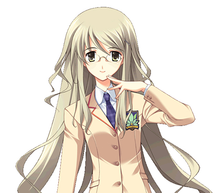 画像ギャラリー No.017のサムネイル画像 / iPhone/iPod touch版およびiPad版「CHAOS;HEAD NOAH」を章ごとに購入できるライトバージョンが，4月7日より配信開始。第1章は無料でプレイ可能に