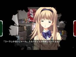 CHAOS;HEAD NOAH HD(Lite)
