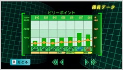 画像ギャラリー No.006のサムネイル画像 / あのビリーがWiiでもゲキを飛ばす。「ビリーズブートキャンプ Wiiでエンジョイダイエット!」が4月21日に発売