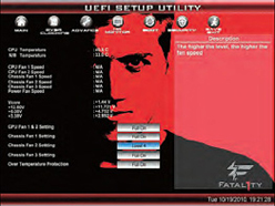 画像ギャラリー No.005のサムネイル画像 / ASRockのFatal1tyブランドから990FXマザーが登場。8月12日国内発売
