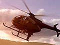 あのBohemiaが制作したヘリコプターフライトシム，「Take on Helicopters」を紹介するのが，今週の「海外ゲーム四天王」。さあ，テイクオフ