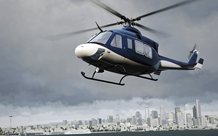 画像ギャラリー No.018のサムネイル画像 / ヘリコプターフライトシム「テイク オン ヘリコプターズ 日本語版」が，ズーより3月30日に発売