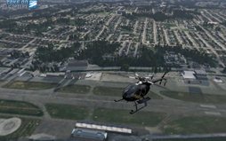 画像ギャラリー No.026のサムネイル画像 / ヘリコプターフライトシム「テイク オン ヘリコプターズ 日本語版」が，ズーより3月30日に発売