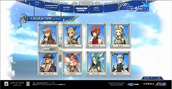画像ギャラリー No.006のサムネイル画像 / 「グロリア・ユニオン」の登場キャラクター情報が一挙に公開。ツンデレ系＆天然系ヒロインの存在も明らかに