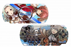 画像ギャラリー No.010のサムネイル画像 / デザエッグ,PSP「グロリア・ユニオン」仕様のスキンシールを発売