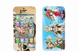 画像ギャラリー No.013のサムネイル画像 / デザエッグ,PSP「グロリア・ユニオン」仕様のスキンシールを発売