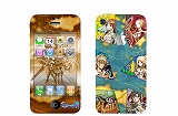 画像ギャラリー No.014のサムネイル画像 / デザエッグ,PSP「グロリア・ユニオン」仕様のスキンシールを発売
