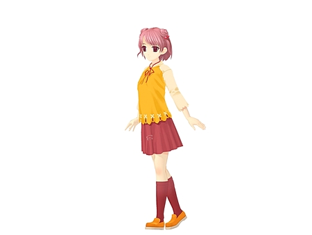 画像ギャラリー No.009のサムネイル画像 / 名作アドベンチャー「Ever17」がXbox 360に移植決定。新EDの追加など，多数の要素が追加されて2011年7月に登場