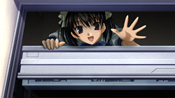 画像ギャラリー No.021のサムネイル画像 / 名作アドベンチャー「Ever17」がXbox 360に移植決定。新EDの追加など，多数の要素が追加されて2011年7月に登場
