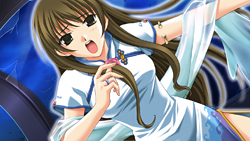 画像ギャラリー No.024のサムネイル画像 / 名作アドベンチャー「Ever17」がXbox 360に移植決定。新EDの追加など，多数の要素が追加されて2011年7月に登場