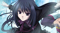 画像ギャラリー No.025のサムネイル画像 / 名作アドベンチャー「Ever17」がXbox 360に移植決定。新EDの追加など，多数の要素が追加されて2011年7月に登場