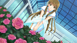 画像ギャラリー No.027のサムネイル画像 / 名作アドベンチャー「Ever17」がXbox 360に移植決定。新EDの追加など，多数の要素が追加されて2011年7月に登場