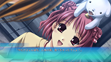 画像ギャラリー No.028のサムネイル画像 / 名作アドベンチャー「Ever17」がXbox 360に移植決定。新EDの追加など，多数の要素が追加されて2011年7月に登場