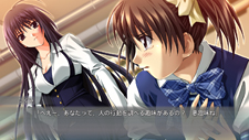 画像ギャラリー No.029のサムネイル画像 / 名作アドベンチャー「Ever17」がXbox 360に移植決定。新EDの追加など，多数の要素が追加されて2011年7月に登場