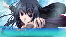 画像ギャラリー No.031のサムネイル画像 / 名作アドベンチャー「Ever17」がXbox 360に移植決定。新EDの追加など，多数の要素が追加されて2011年7月に登場