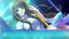 画像ギャラリー No.032のサムネイル画像 / 名作アドベンチャー「Ever17」がXbox 360に移植決定。新EDの追加など，多数の要素が追加されて2011年7月に登場