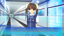 画像ギャラリー No.034のサムネイル画像 / 名作アドベンチャー「Ever17」がXbox 360に移植決定。新EDの追加など，多数の要素が追加されて2011年7月に登場