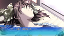 画像ギャラリー No.035のサムネイル画像 / 名作アドベンチャー「Ever17」がXbox 360に移植決定。新EDの追加など，多数の要素が追加されて2011年7月に登場